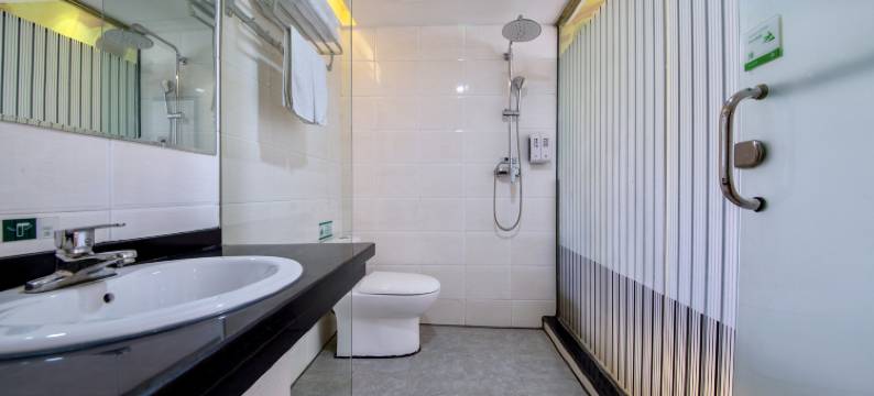 紫来酒店(仙桃青青店)图片