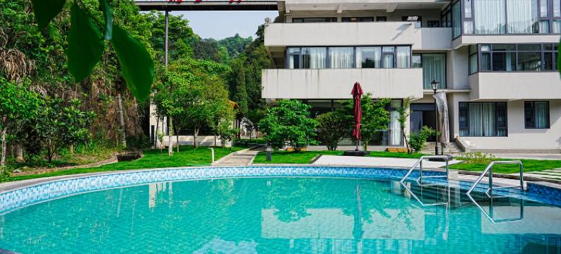 隐谷田居·度假美宿图片