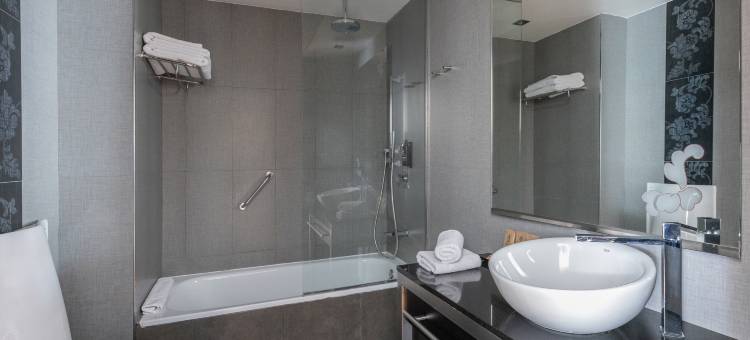 巴塞罗那克罗尼尔酒店(Barcelona Hotel Colonial)图片