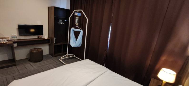 怡保卡萨科尔尼酒店(Casa Colney Hotel Ipoh)图片