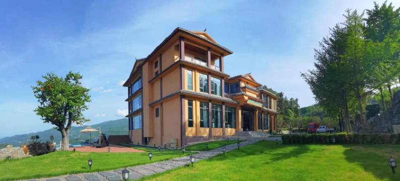 驿见·泰来民宿图片