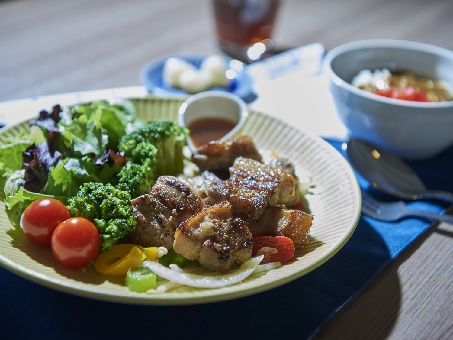 Keio Presso Inn Otemachi Over view