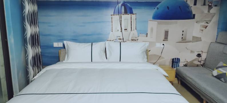 三亚棠花源民宿(海棠湾三亚免税店)图片