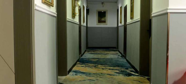 洪江金辉宾馆图片