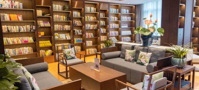 宁波莲庭美悦酒店(慈城古县城旅游景区)图片