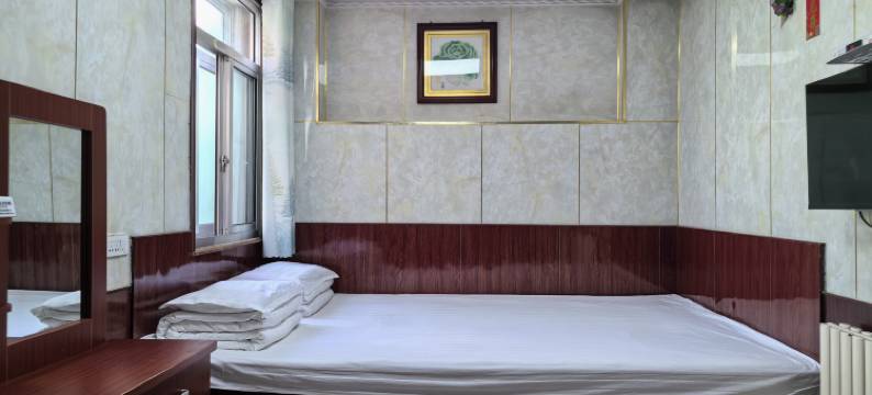 蓬莱利民渔家乐(八仙过海景区店)图片