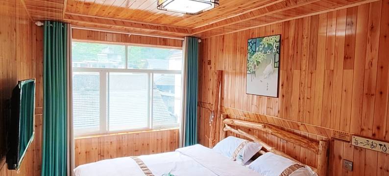 枫香树民宿图片