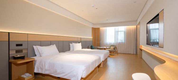 全季酒店(惠州水口文化体育中心店)图片