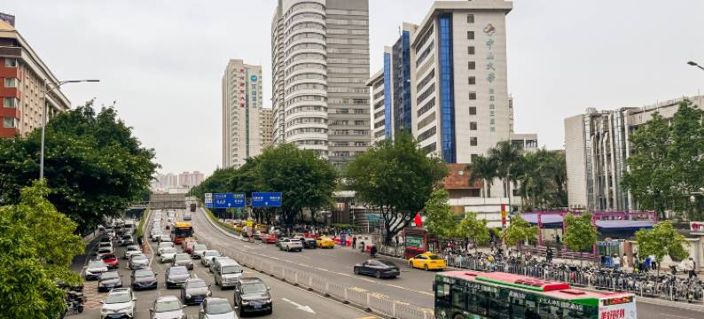 逸米公寓(广州暨南大学石牌校区岗顶地铁站店)图片