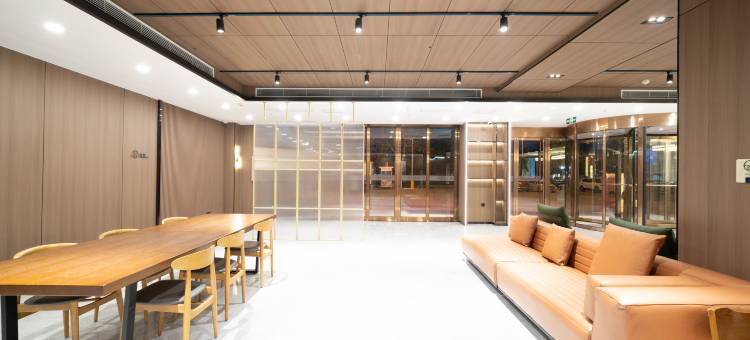 星程酒店(菏泽广州路店)图片