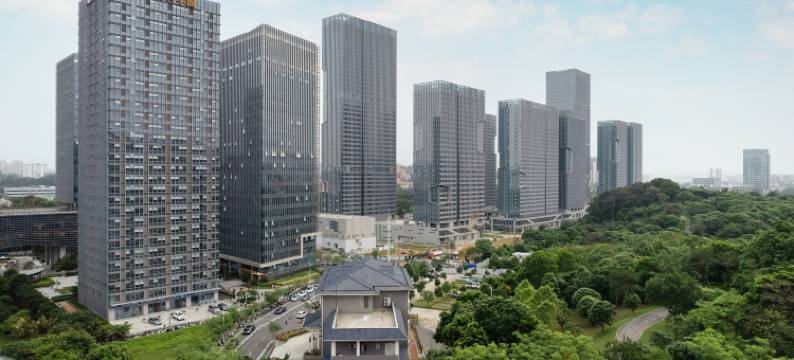 全季酒店(广州科学城地铁站店)图片