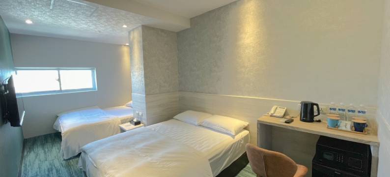 西門雲町旅店图片