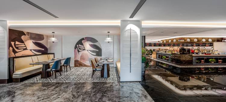 东莞长安雅致酒店图片