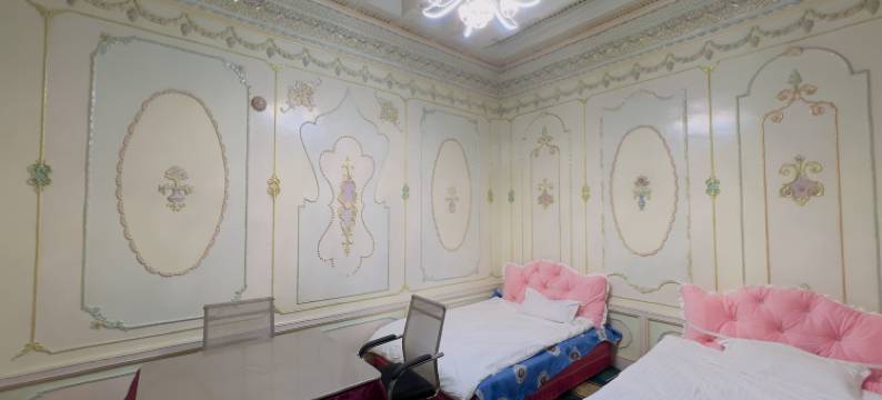 多朵朵民宿图片