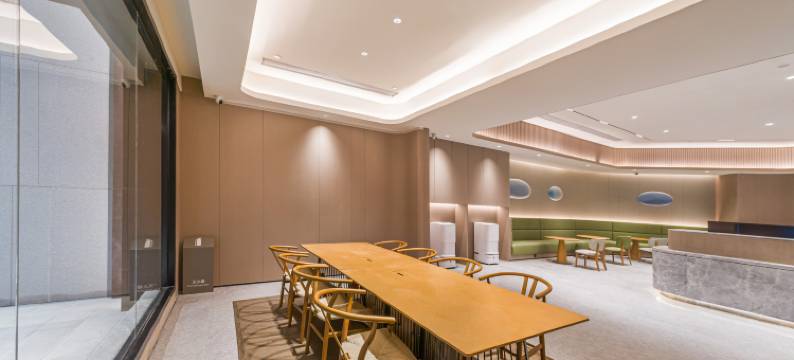 全季酒店(北京劲松地铁站店)图片