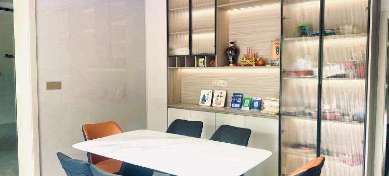 楠栖民宿(武功山漂流店)图片