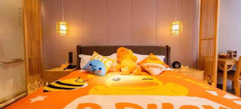 力强产业园公寓图片