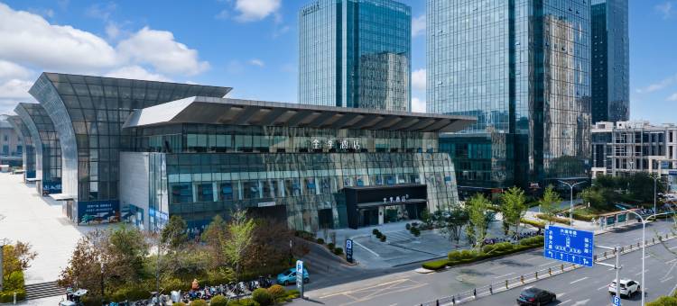 全季酒店(济南西站东广场店)图片