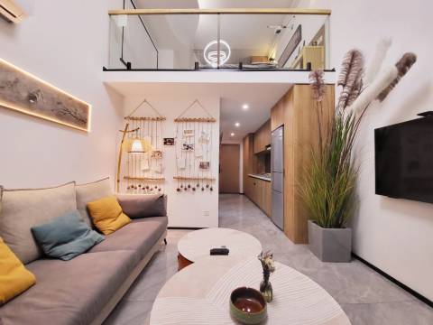 璞寓(华润万象城店)