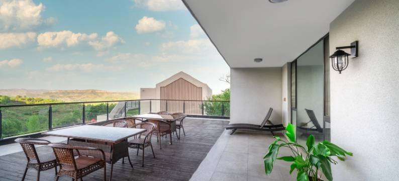 山野山也民宿(沂水天上王城景区店)图片