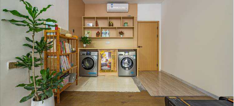 艺选安來酒店(上饶万力时代店)图片