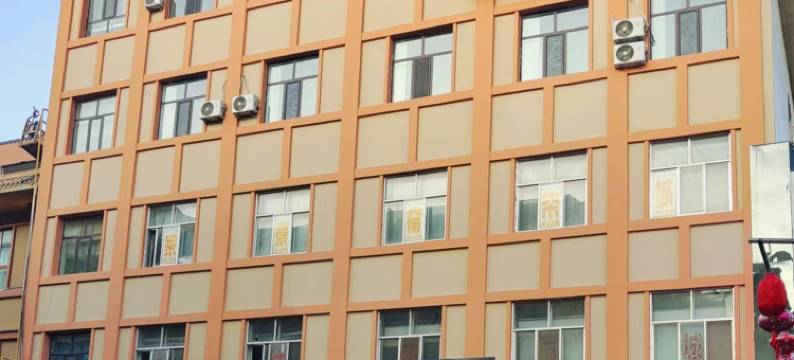 星河客栈(敦煌夜市景区店)图片