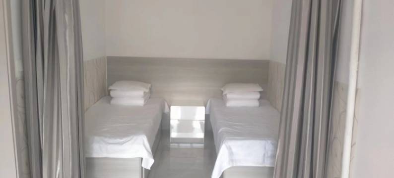 乌兰察布鑫龙招待所图片