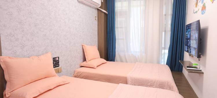 日照依澜居民宿图片