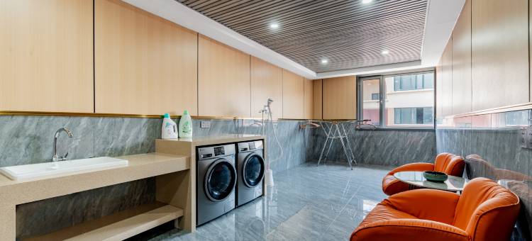 星朋酒店(东达小镇店)图片