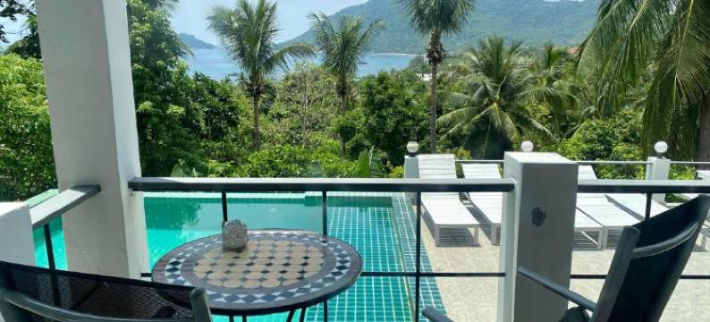 海景花园别墅(Villa Seaview Garden)图片