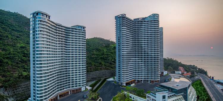 臻庭酒店·精选(惠东巽寮湾店)图片