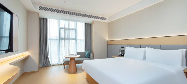 全季酒店(无锡惠山堰桥园区店)图片