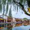 花筑·浔杉里民宿(南浔百间楼店)
