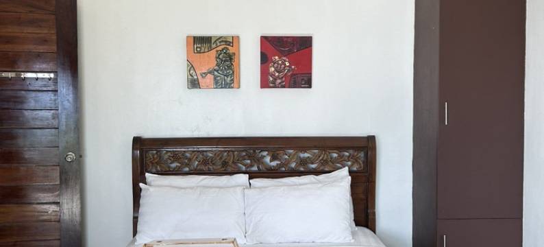 生态别墅酒店(Villas by Eco Hotels Batangas)图片