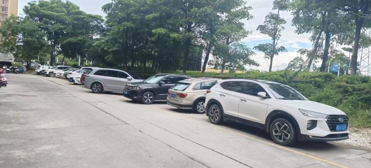 漳浦佰益商务宾馆图片