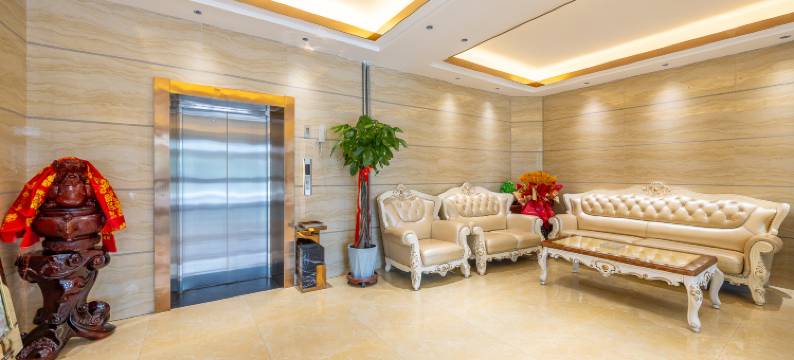 德令哈恒源酒店图片