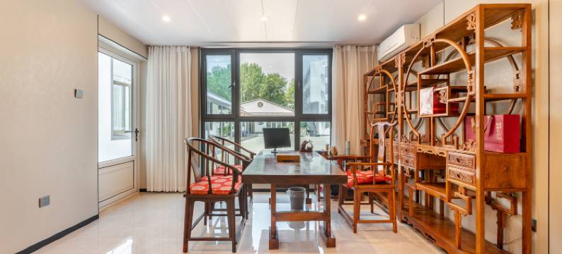 北戴河瀚成酒店图片