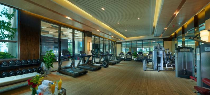 南昌凯美大酒店(八一广场店)图片