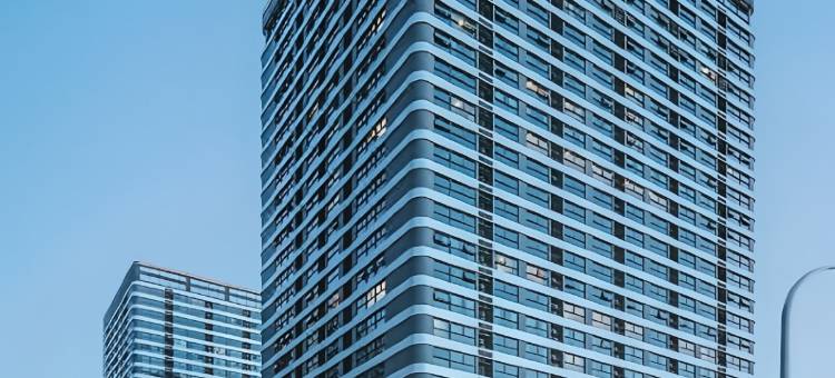 曼居国际酒店(东海岸万象汇店)图片