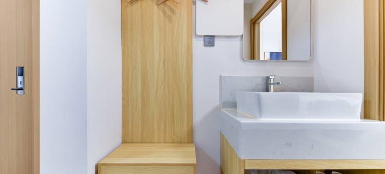 如家·UP华驿精选酒店(秦皇岛南戴河仙螺岛天马浴场店)图片