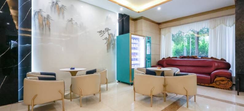 娄底和丰大酒店(娄星区体育中心店)图片