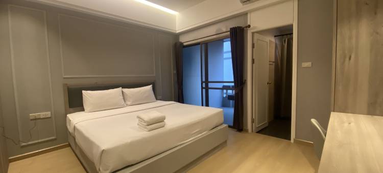 博斯豪华公寓(Boss Hotel)图片