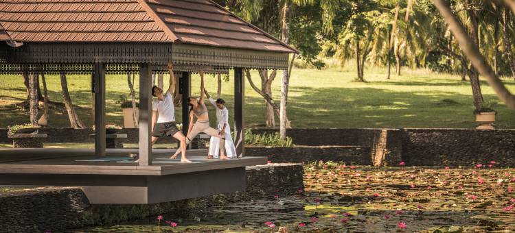 马来西亚兰卡威四季度假酒店(Four Seasons Resort Langkawi)图片