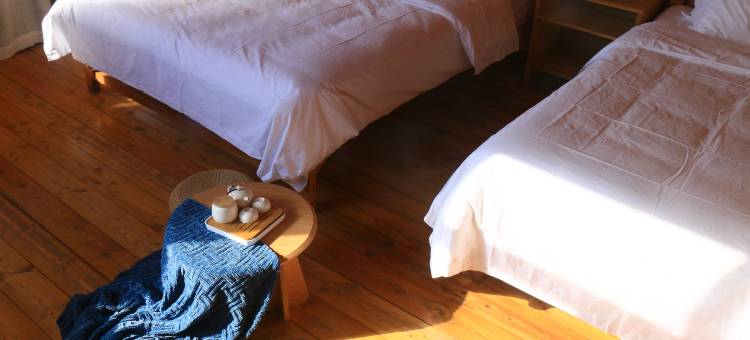 北岸民宿(额尔古纳恩和店)图片