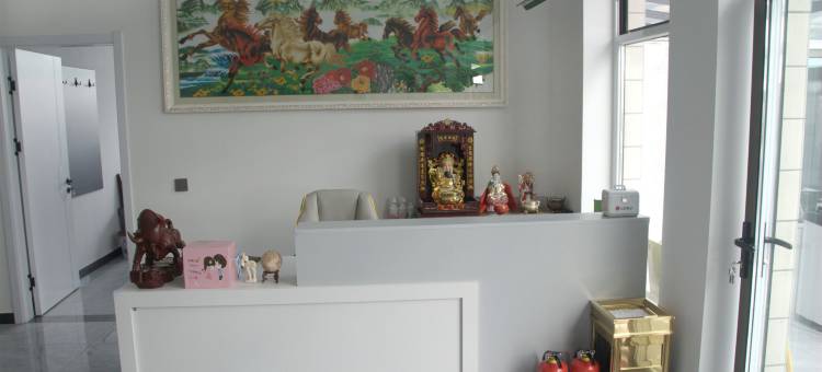 皓宇星河民宿(御道口牧场店)图片