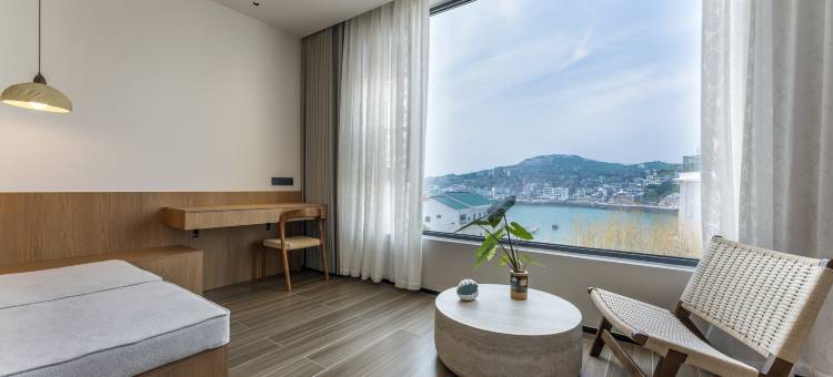 寂禾空间·SilentSpace(印象东极店)图片