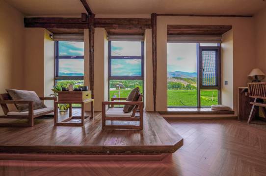 剑川·Rosy clouds丨彩霞漫天客栈(剑川沙溪古镇店)图片