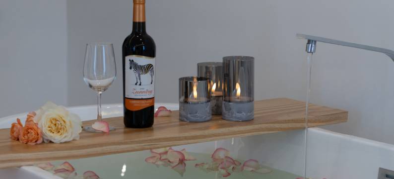 清风小筑温泉度假美宿(和顺古镇店)图片