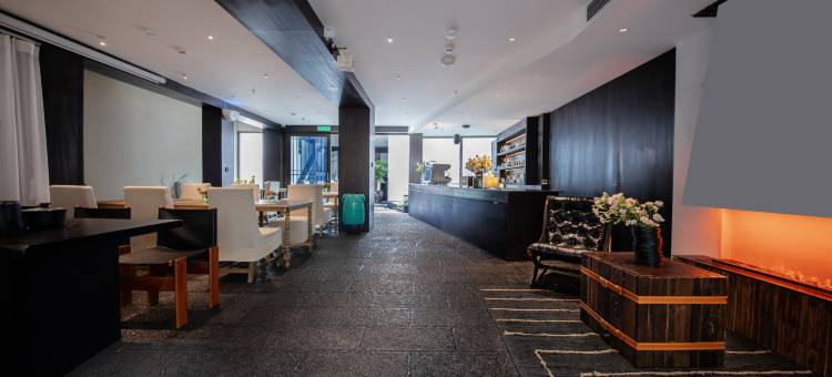 岚悦里·丽江天镜360度雪山极景私汤酒店图片