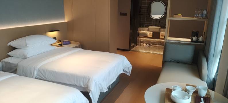 顺昌竹苑度假酒店图片